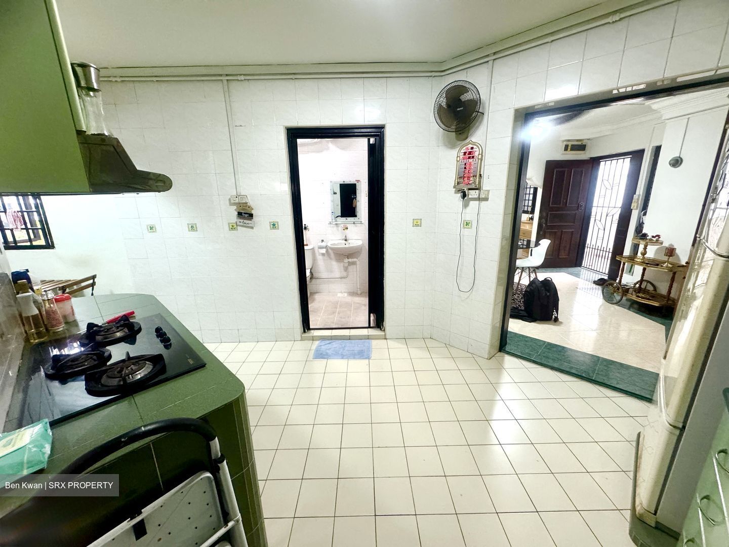 Blk 557 Woodlands Drive 53 (Woodlands), HDB 4 Rooms #635587181